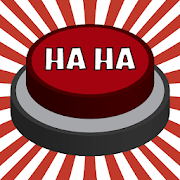 HA HA! Button