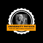 Cover Image of Download UNIVERSITY PHYSICS  APK