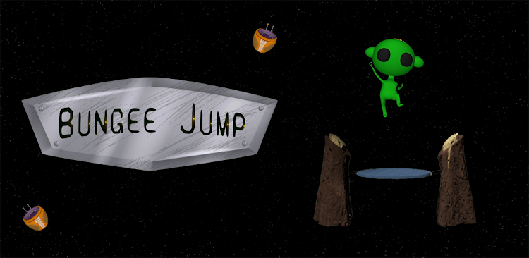 Bungee Jump - 1.1.0 - (Android)
