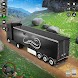 Truck Driving 3D - Truck Games