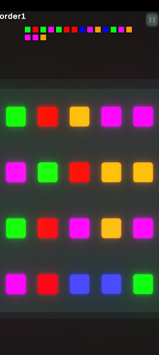 The Boxes Maze - brain training