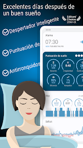 Sleep as Android 20220222 MOD APK Premium 1