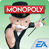 MONOPOLY Game icon