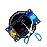 InspireVideo! Simple and Powerful Video Editor! icon