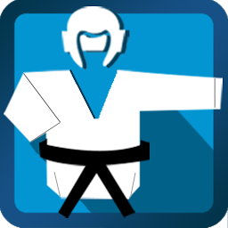 Icon image Taekwondo Wallpapers HD & Moti