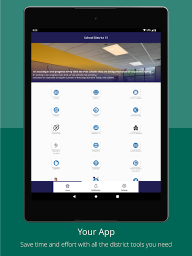 CCSD15 Screen 3