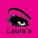 Laura's Lash Lounge icon