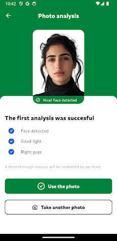 QuickPic UAE : Easy ID Photosのおすすめ画像5