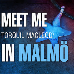 Icon image Meet Me in Malmö: The First Inspector Anita Sundstrom Mystery