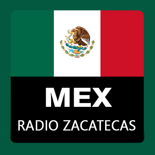Radios de Zacatecas  Icon