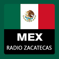 Radios de Zacatecas