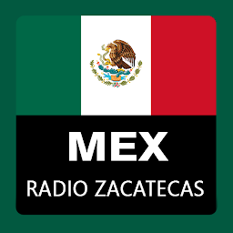 Icon image Radios de Zacatecas