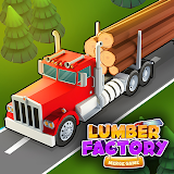 Idle Lumber: Business Empire icon