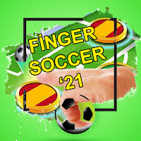 Finger Soccer Champions League World Cup Soccer