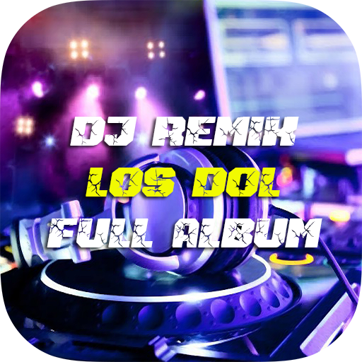 DJ Los Dol Full Album Remix