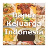 Dapur Keluarga Indonesia icon