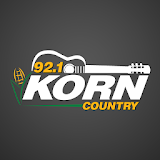 KORN Country 92.1 icon