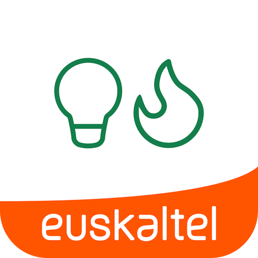 Euskaltel Luz y Gas Clientes Download on Windows