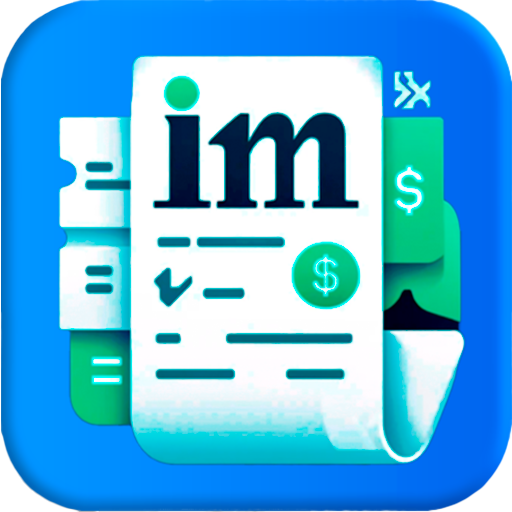 Invoice Maker Jannah logo