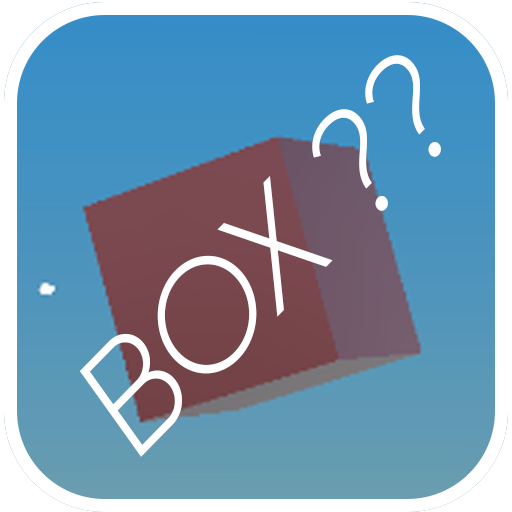 JumpBox 1.0.2 Icon