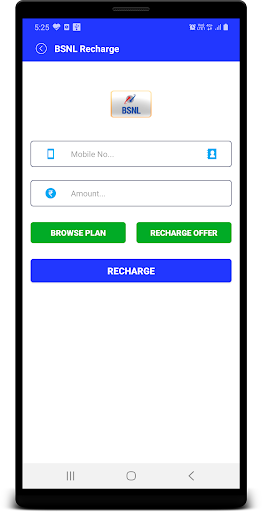 Msone Pay Screen 2