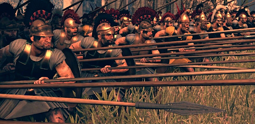 World of heroes Clash empires