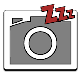 Camera Sound off! (root) icon
