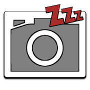 Camera Sound off! (root)  Icon