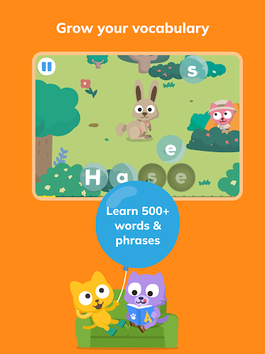 Learn German – Studycat screenshot 9