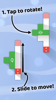 Piece Out - Screenshot 2