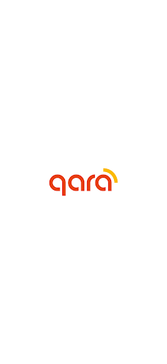 Android application QARA Insights (Corporate) screenshort
