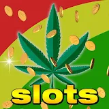 Vegas Weed Casino Farm Slots icon