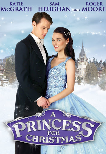 A princess for christmas youtube full movie shop