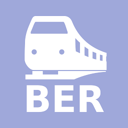 Piktogramos vaizdas („Berlin Transit Maps“)