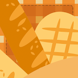 Bread Concentration(card game) icon