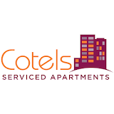 Cotels Serviced Apartments icon
