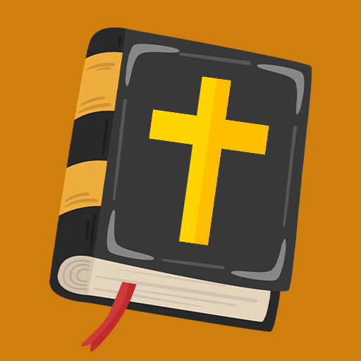 Santa Biblia Reina Valera 1960 logo