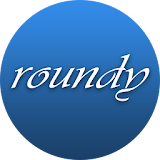 Roundy APEX/NOVA/ADW Theme icon
