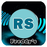 All Songs 1 2 3 4 Of FNAF icon