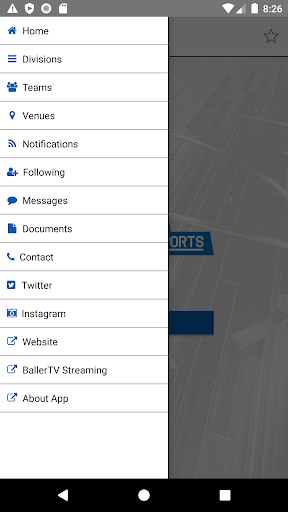 TheTB5Reports Screen 2