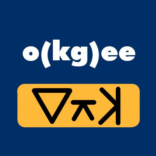 o(kg)ee - Blackfoot Language 0.7 Icon