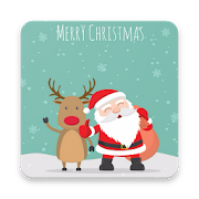 Christmas Carols - Countdown Christmas  Icon