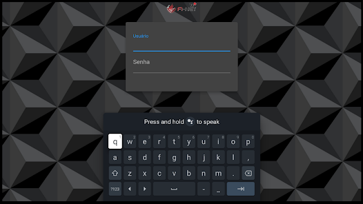 Screenshot image