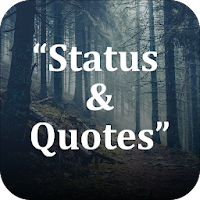 Status  Quotes Maker - Picture Quotes and Creator