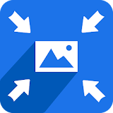 Video & Image Compressor App icon