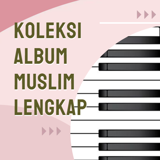 Koleksi Album Muslim 3.5 Icon