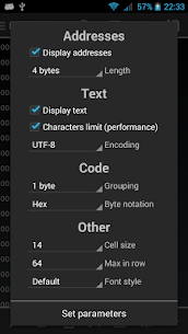 Baixar HEX Editor Última Versão – {Atualizado Em 2023} 3