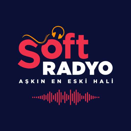 Soft Radyo logo