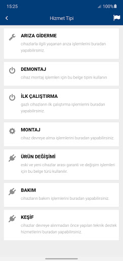 Mimsan Mobil Servis Screen 3