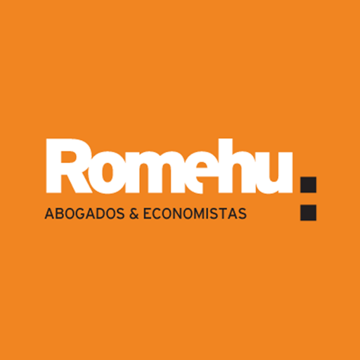 Romehu logo